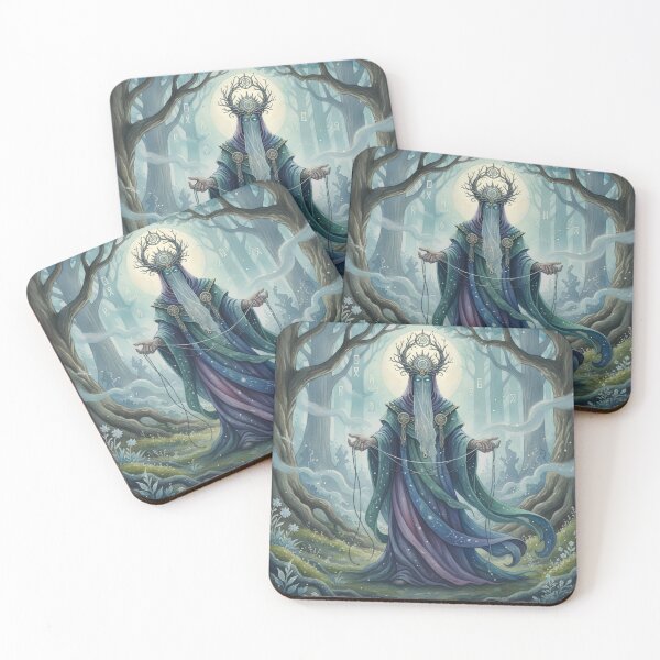 Item preview, SAGA OF SLAVIC DEITIES designed and sold by Heaven of life.