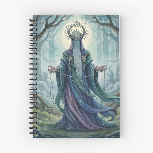 Item preview, SAGA OF SLAVIC DEITIES designed and sold by Heaven of life.