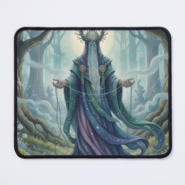 Item preview, SAGA OF SLAVIC DEITIES designed and sold by Heaven of life.