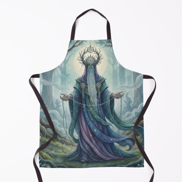 Item preview, SAGA OF SLAVIC DEITIES designed and sold by Heaven of life.