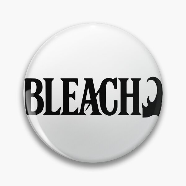 Item preview, Bleach designed and sold by HappyGl.