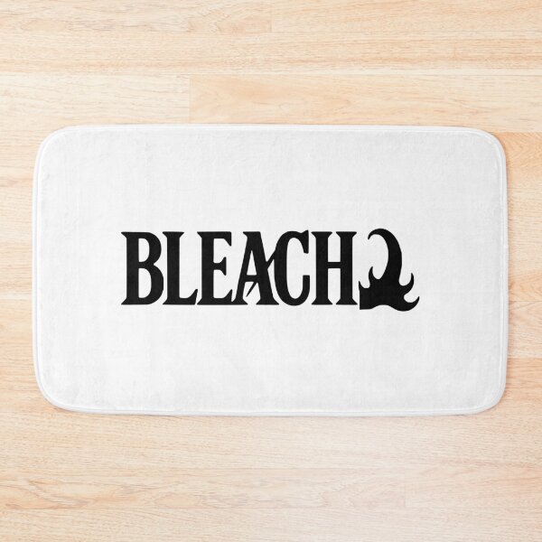 Item preview, Bleach designed and sold by HappyGl.
