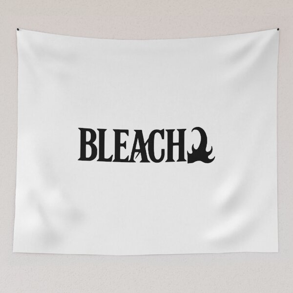 Item preview, Bleach designed and sold by HappyGl.