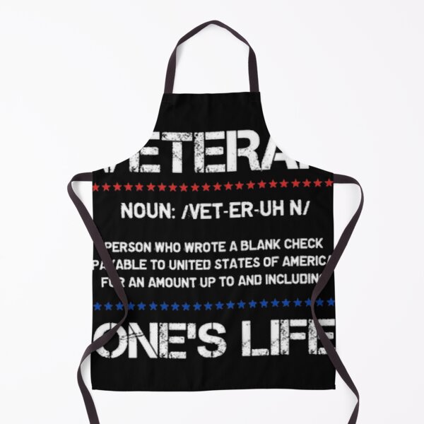 Item preview, Veteran Definition designed and sold by PangDesu.