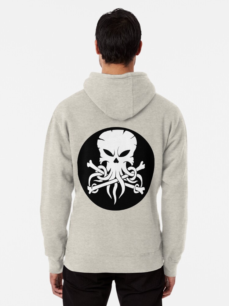 alestorm hoodie