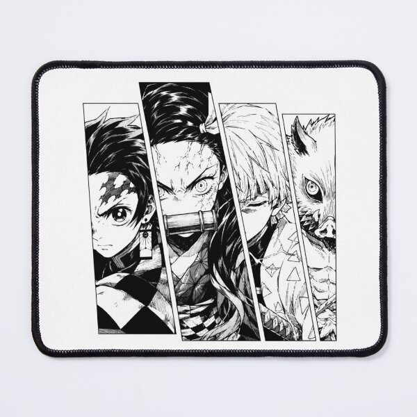 Item preview, Demon slayer designed and sold by HappyGl.