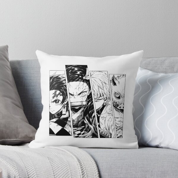 Item preview, Demon slayer designed and sold by HappyGl.