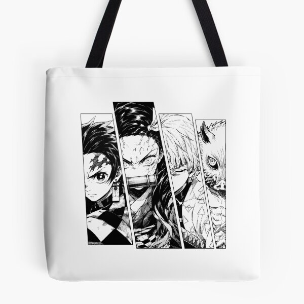 Item preview, Demon slayer designed and sold by HappyGl.