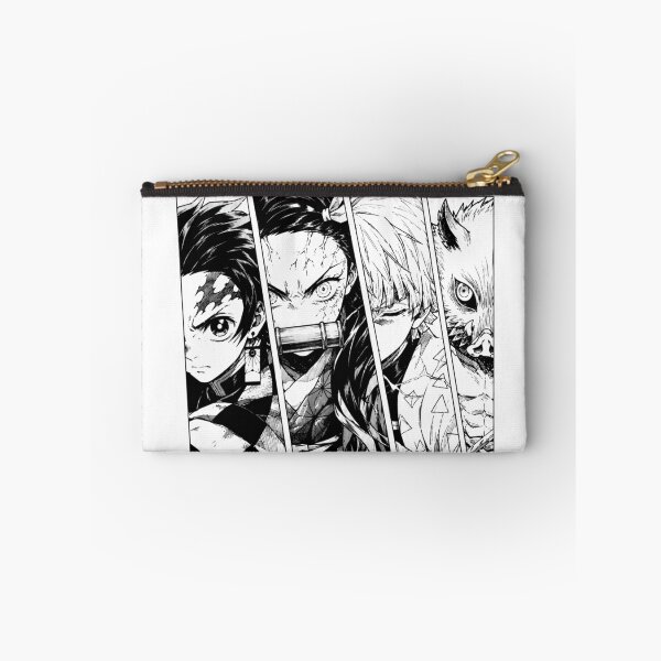 Item preview, Demon slayer designed and sold by HappyGl.