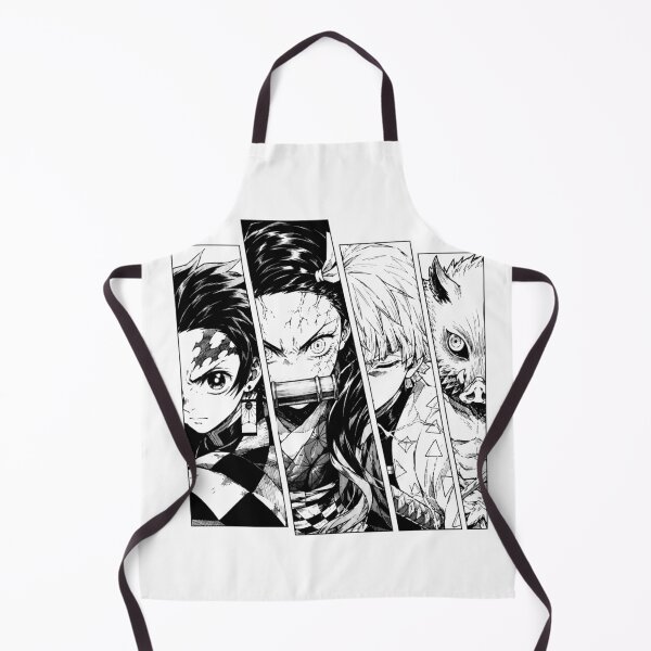 Item preview, Demon slayer designed and sold by HappyGl.