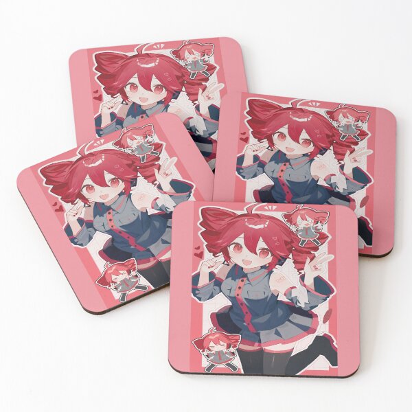 Item preview, Kasane Teto Vocaloid  designed and sold by Inthestardust.