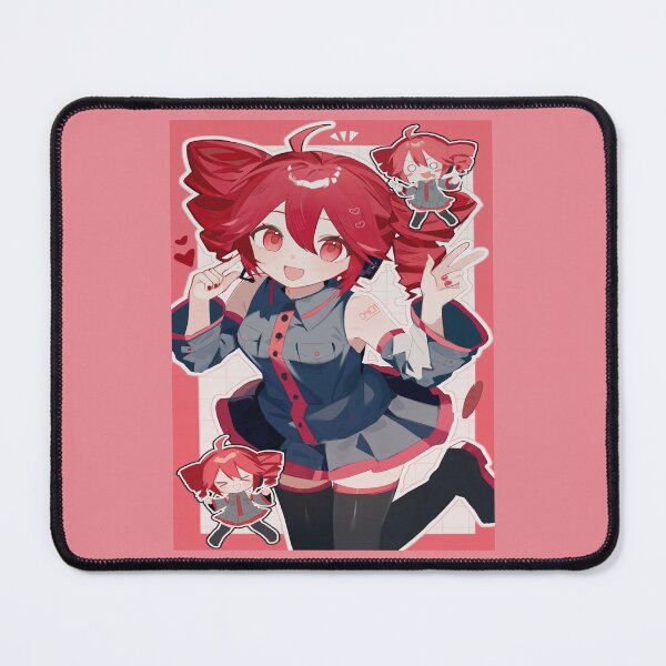 Item preview, Kasane Teto Vocaloid  designed and sold by Inthestardust.