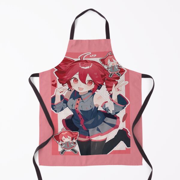 Item preview, Kasane Teto Vocaloid designed and sold by Inthestardust.