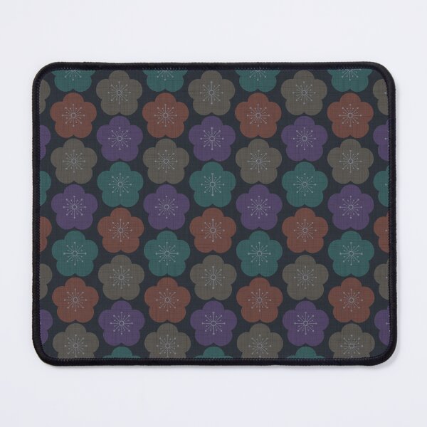 Item preview, IRODORI UME - Dark - Yoiyami designed and sold by Ama Zuan.
