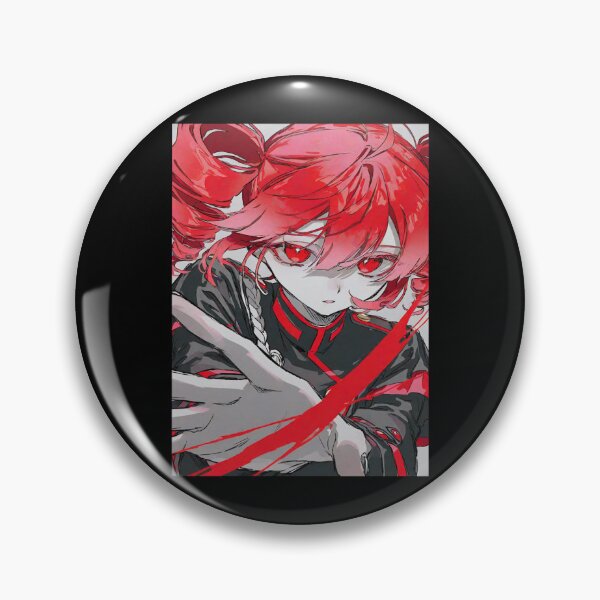 Item preview, Kasane Teto Vocaloid  designed and sold by Inthestardust.