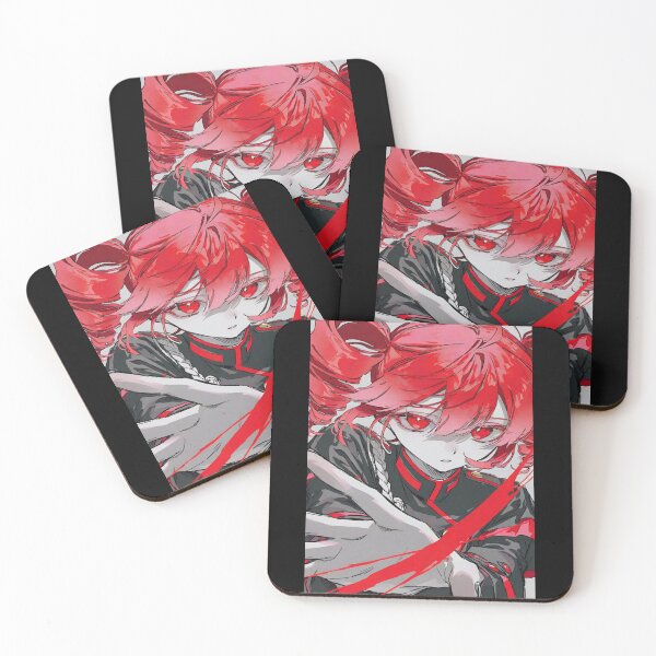 Item preview, Kasane Teto Vocaloid  designed and sold by Inthestardust.