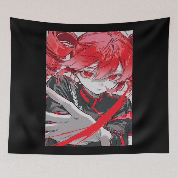 Item preview, Kasane Teto Vocaloid  designed and sold by Inthestardust.