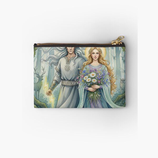 Item preview, SAGA OF SLAVIC DEITIES designed and sold by Heaven of life.