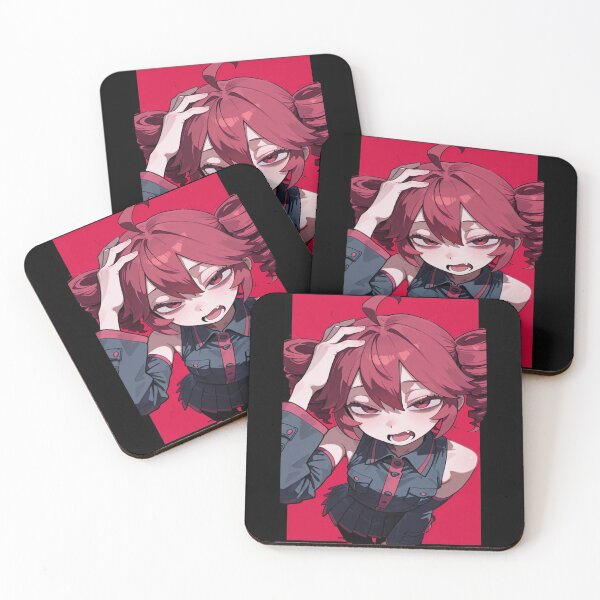 Item preview, Kasane Teto Vocaloid  designed and sold by Inthestardust.