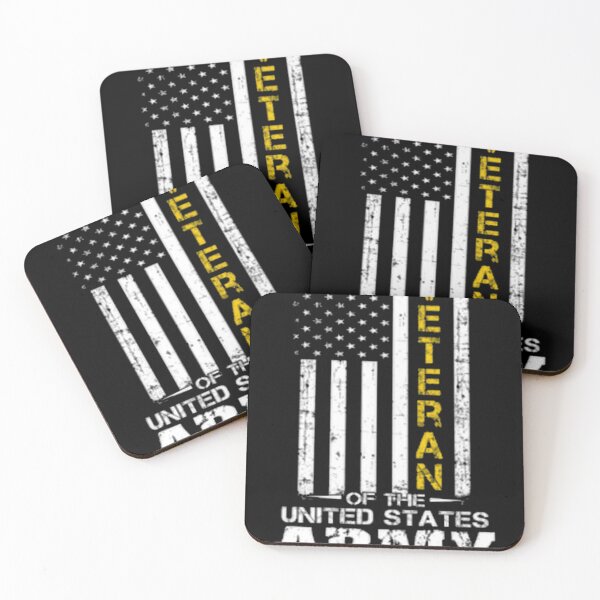Item preview, Us Army Veteran Veteran Of The Us Army designed and sold by integer13.