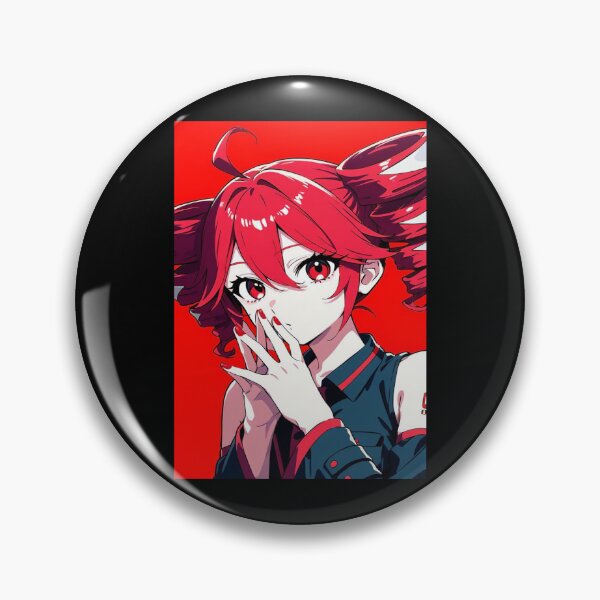 Item preview, Kasane Teto Vocaloid  designed and sold by Inthestardust.