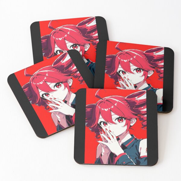 Item preview, Kasane Teto Vocaloid  designed and sold by Inthestardust.