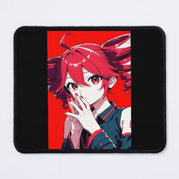 Item preview, Kasane Teto Vocaloid designed and sold by Inthestardust.