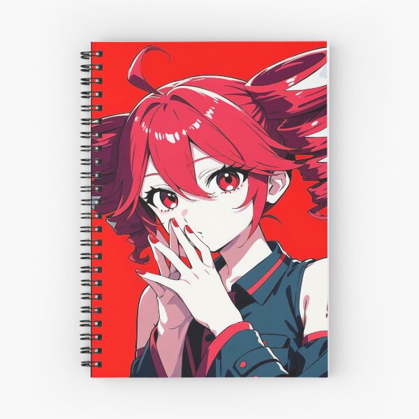 Item preview, Kasane Teto Vocaloid  designed and sold by Inthestardust.