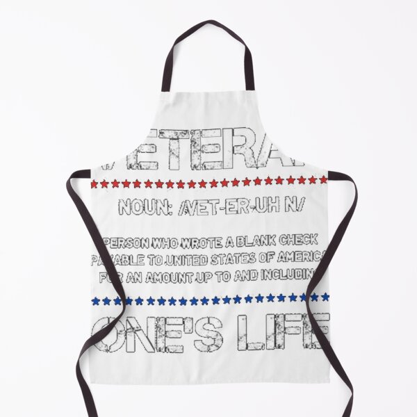 Item preview, Veteran Definition designed and sold by Oussama Benseghier.