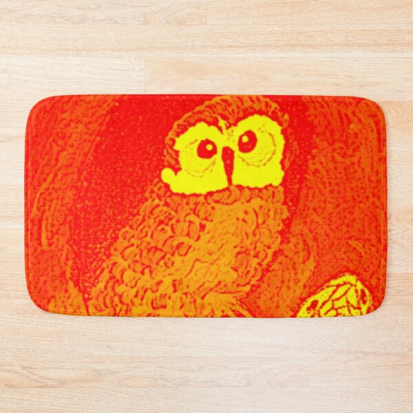 Item preview, Owl 54 designed and sold by Gluecknika.