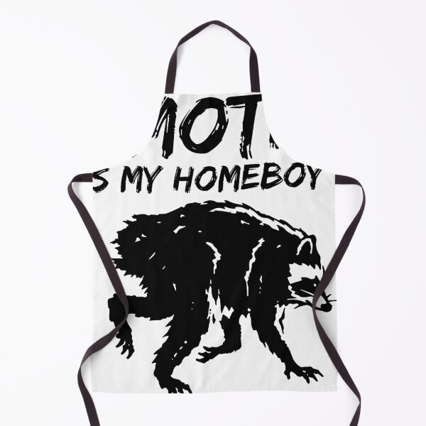 Item preview, Jimothy is my Homeboy designed and sold by OddityDesign.