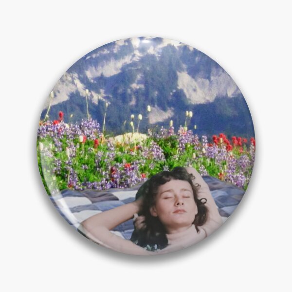 Item preview, Peaceful spot... designed and sold by montagealabira.
