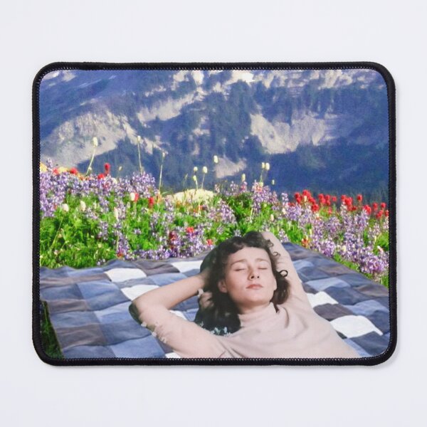 Item preview, Peaceful spot... designed and sold by montagealabira.