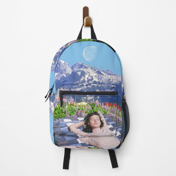 Item preview, Peaceful spot... designed and sold by montagealabira.