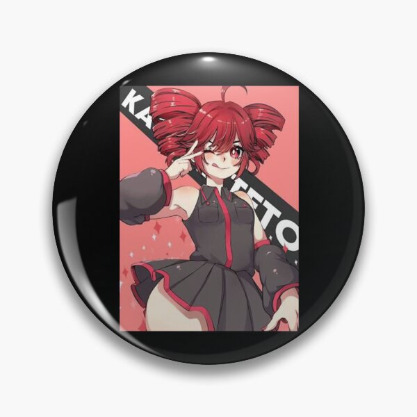 Item preview, kasane Teto Vocaloid  designed and sold by Inthestardust.