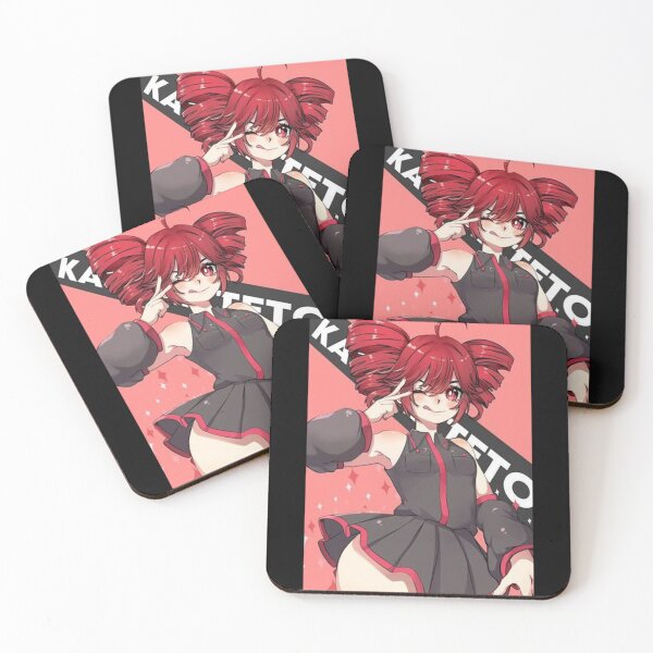 Item preview, kasane Teto Vocaloid  designed and sold by Inthestardust.