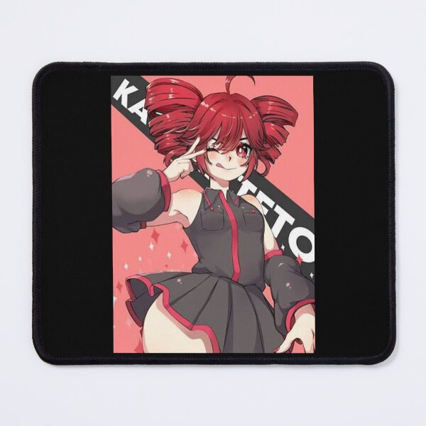Item preview, kasane Teto Vocaloid designed and sold by Inthestardust.
