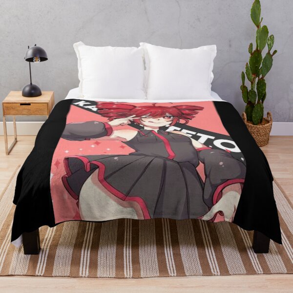 Item preview, kasane Teto Vocaloid designed and sold by Inthestardust.