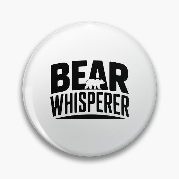 Item preview, Bear Whisperer designed and sold by Frank Ring.
