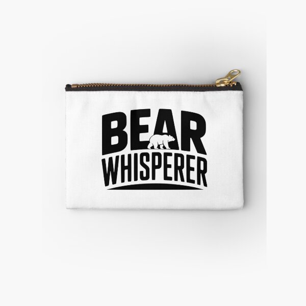 Item preview, Bear Whisperer designed and sold by Frank Ring.