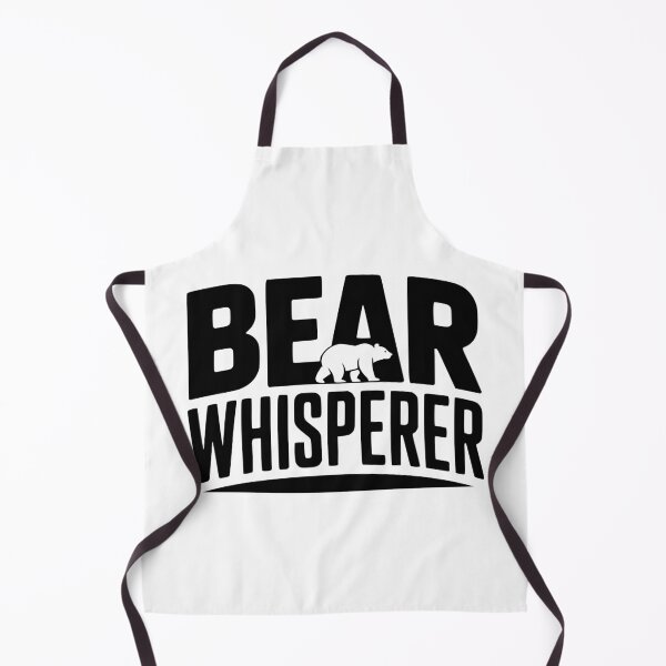 Item preview, Bear Whisperer designed and sold by Frank Ring.