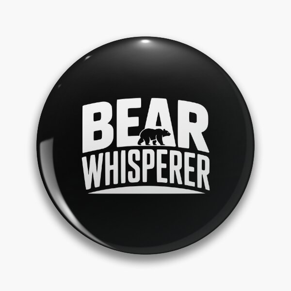 Item preview, Bear Whisperer designed and sold by Frank Ring.