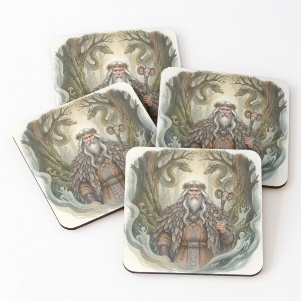Item preview, SAGA OF SLAVIC DEITIES designed and sold by Heaven of life.