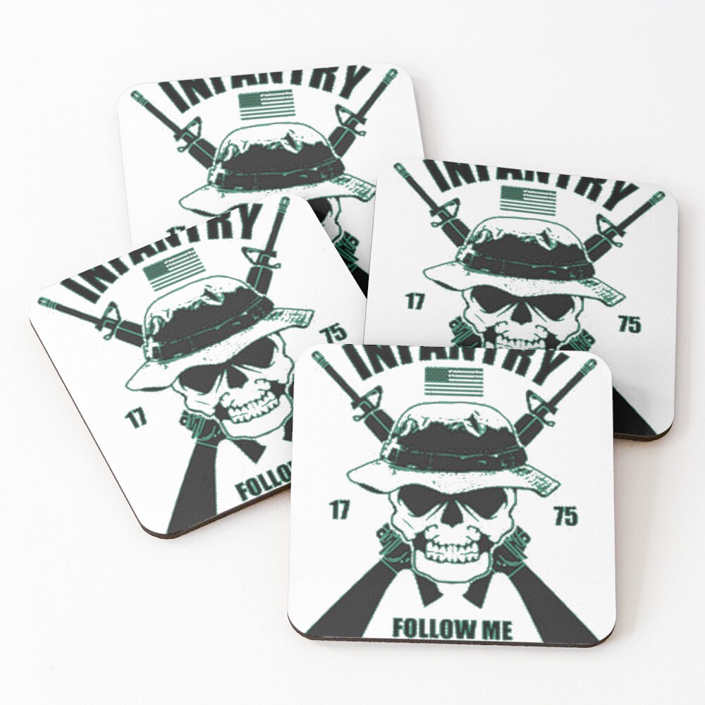 Item preview, Coasters (Set of 4) designed and sold by integer13.