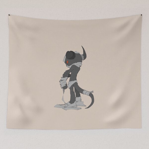 Item preview, The Binding Of Isaac designed and sold by Inthestardust.