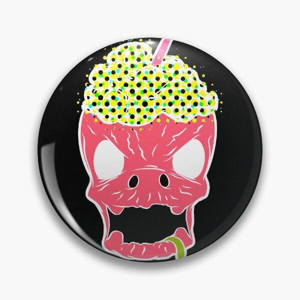 Item preview,  "Zombie Head" Cocktail designed and sold by coshe.