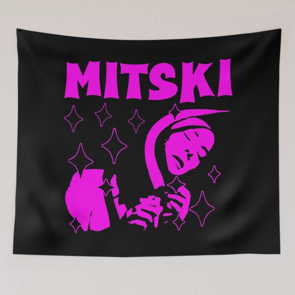 Item preview, Pink Star Alternative Rock Singer  designed and sold by QuirkQuirkyse.