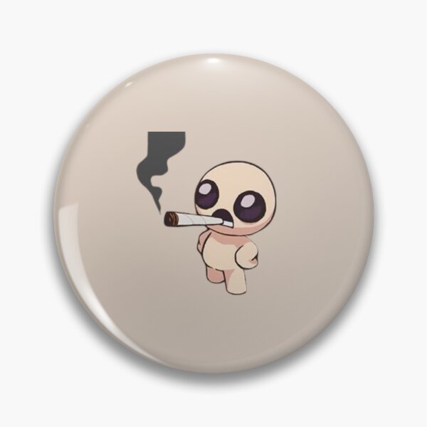 Item preview, The Binding Of Isaac designed and sold by Inthestardust.