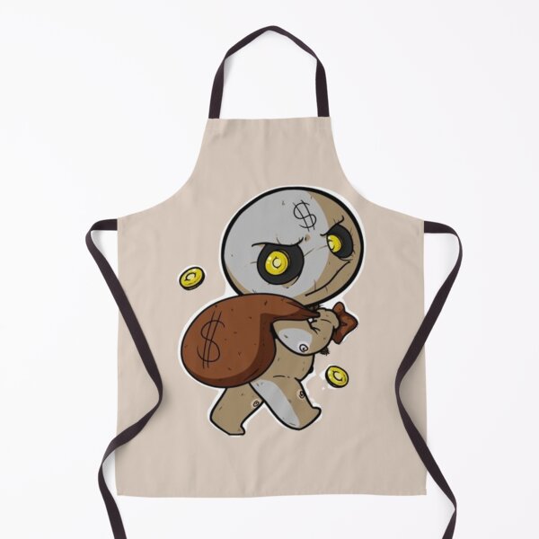 Item preview, The Binding Of Isaac designed and sold by Inthestardust.