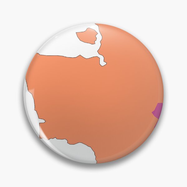 Item preview, Yakima County Washington Highlighted on State Map designed and sold by TheIconSmith.